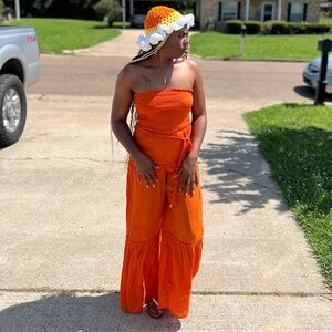 MAYA JUMPSUIT (MANGO)